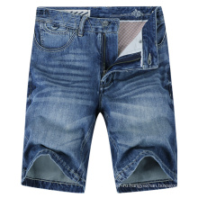 2016 мода джинсовые Жан шорты летом